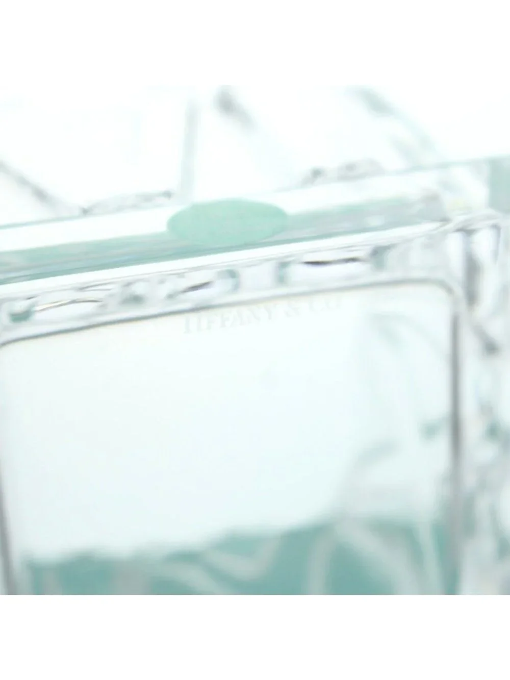 Tiffany & Co. name tiffany